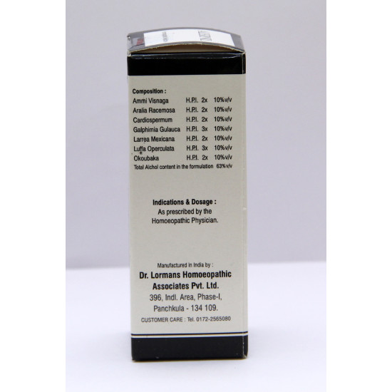 Dr Lormans Alernil 30 ml