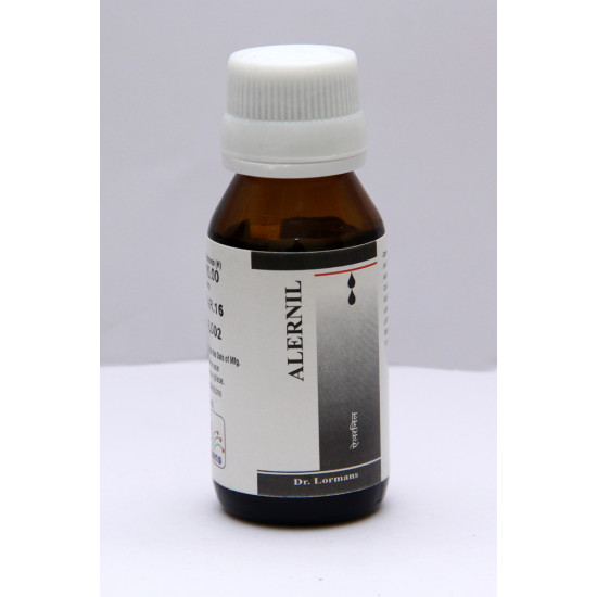 Dr Lormans Alernil 30 ml