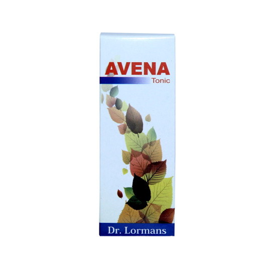 Dr Lormans Avena Tonic 450 ml