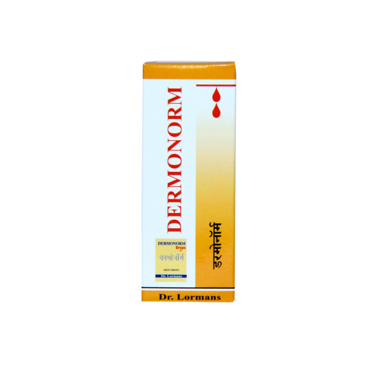 Dr Lormans Dermonorm 30 ml