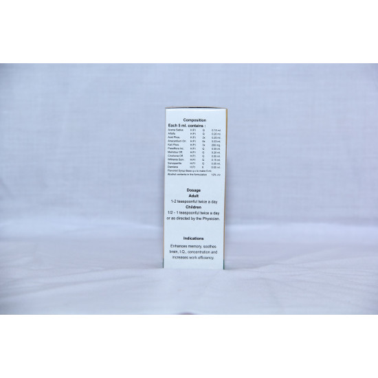 Dr Lormans Dimagin-L 30 ml