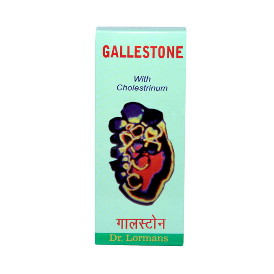 Dr Lormans Gallestone 30 ml