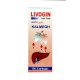 Dr Lormans Livogin 30 ml