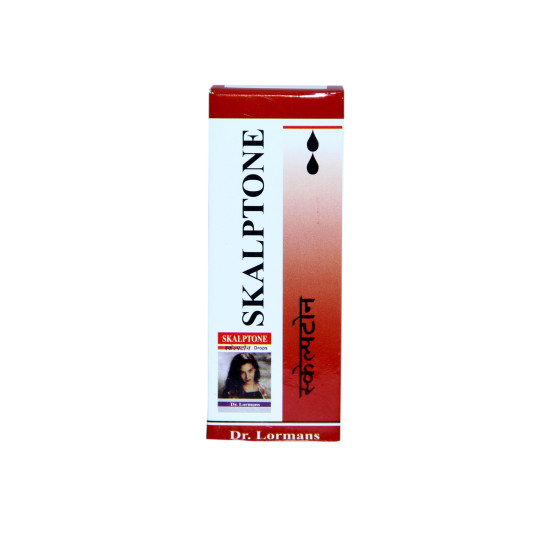 Dr Lormans Skalptone 30 ml