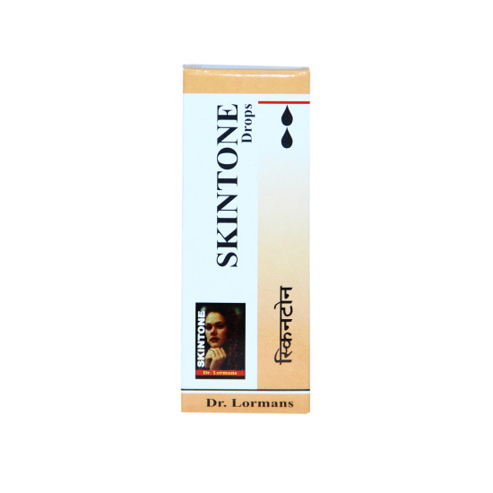 Dr Lormans Skintone 30 ml